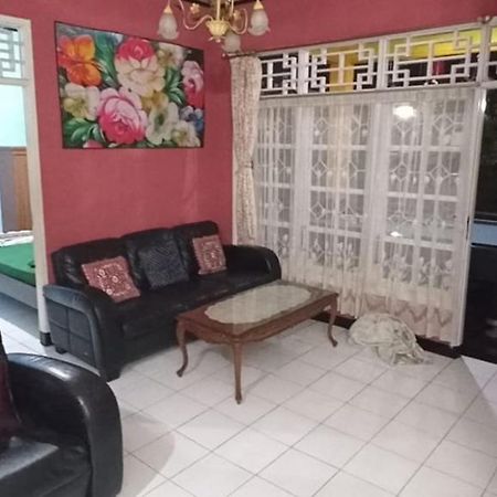 Villa Puspa 259 By Surganya Villa Puncak Ngoại thất bức ảnh