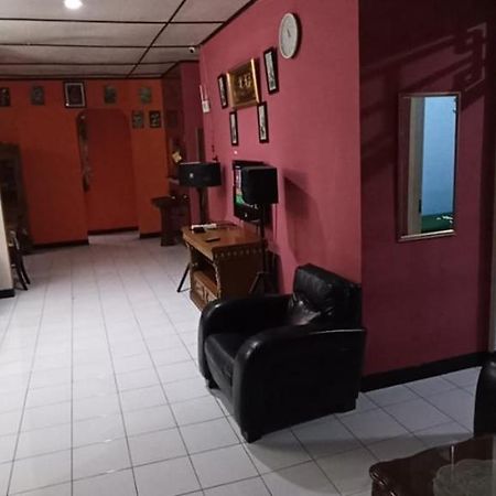 Villa Puspa 259 By Surganya Villa Puncak Ngoại thất bức ảnh