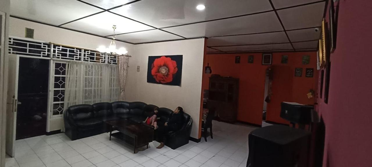 Villa Puspa 259 By Surganya Villa Puncak Ngoại thất bức ảnh