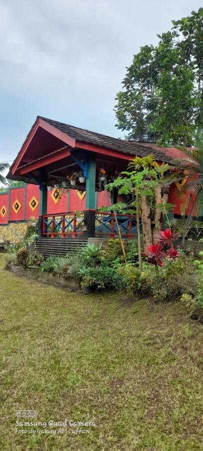 Villa Puspa 259 By Surganya Villa Puncak Ngoại thất bức ảnh