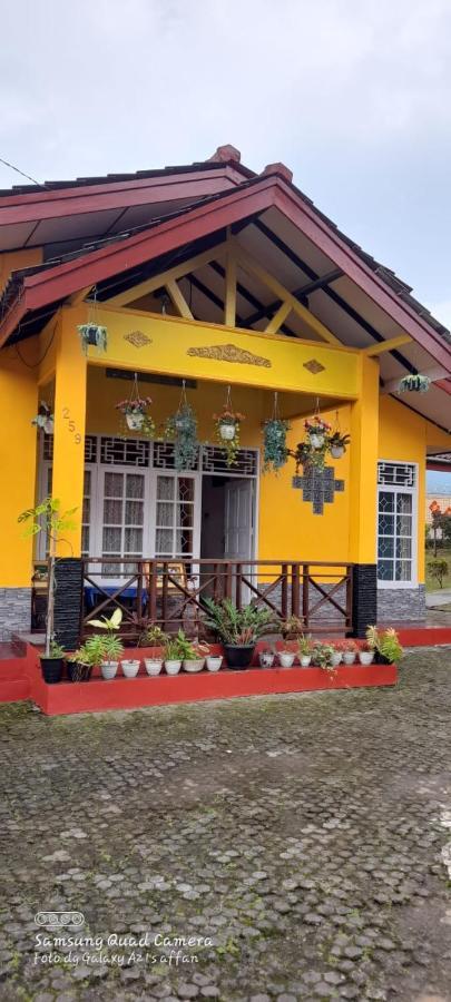 Villa Puspa 259 By Surganya Villa Puncak Ngoại thất bức ảnh
