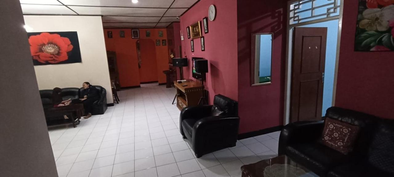 Villa Puspa 259 By Surganya Villa Puncak Ngoại thất bức ảnh