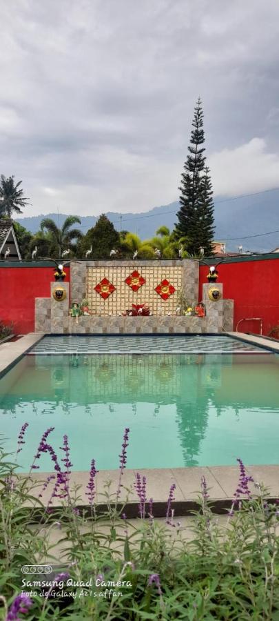 Villa Puspa 259 By Surganya Villa Puncak Ngoại thất bức ảnh