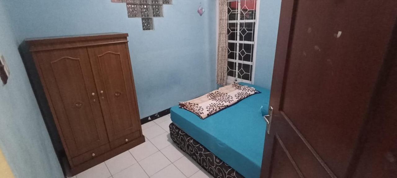 Villa Puspa 259 By Surganya Villa Puncak Ngoại thất bức ảnh