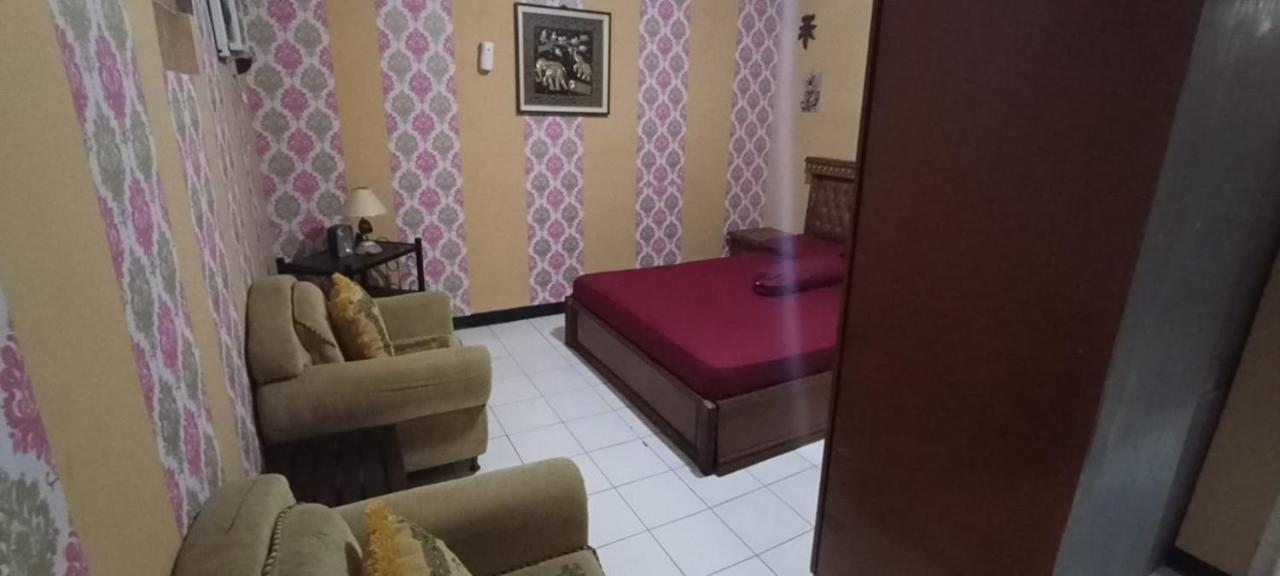 Villa Puspa 259 By Surganya Villa Puncak Ngoại thất bức ảnh