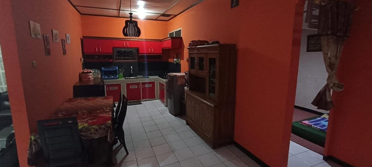 Villa Puspa 259 By Surganya Villa Puncak Ngoại thất bức ảnh