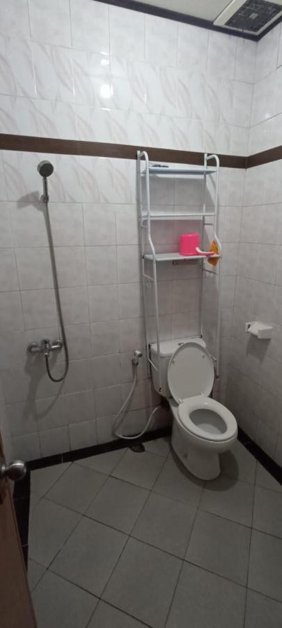 Villa Puspa 259 By Surganya Villa Puncak Ngoại thất bức ảnh