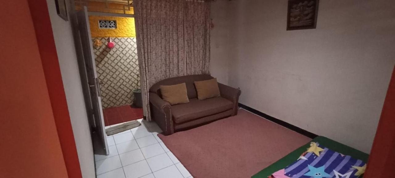 Villa Puspa 259 By Surganya Villa Puncak Ngoại thất bức ảnh